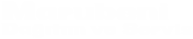 Marubeni Logo