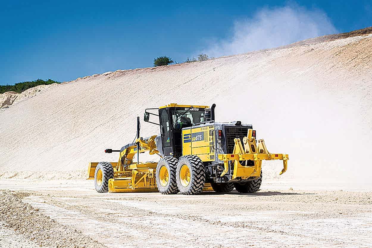 GD675-7E0
