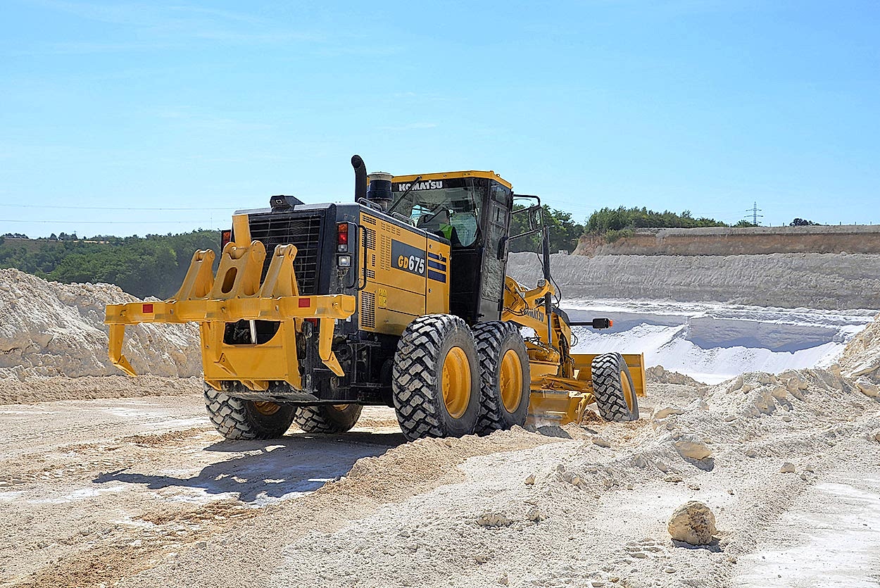 GD675-7E0
